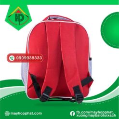 EFL English Backpack