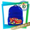 elementary school backpack with cartoon design manufacturing