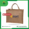 Emart Jute Bag Emart Jute Bag