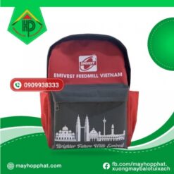 Emivest 2022 Gift Backpack