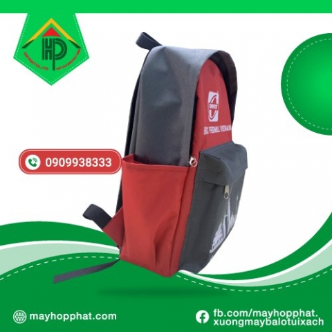 Emivest 2022 Gift Backpack Emivest 2022 Gift Backpack