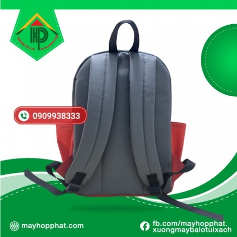 Emivest 2022 Gift Backpack Emivest 2022 Gift Backpack