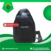 Túi Đeo Chéo Phát Thư EMS ems mail delivery crossbody bag 1