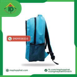 English Language Thinking and Intelligence Backpack