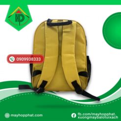 ESF English Backpack esf english backpack3