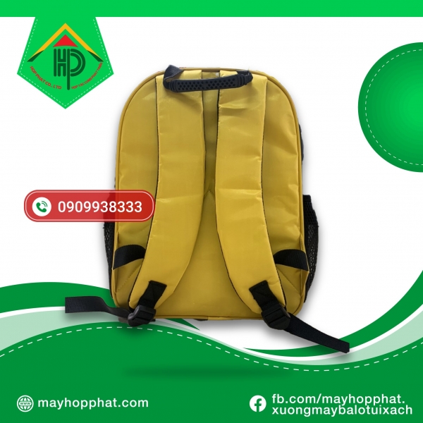 ESF English Backpack ESF English Backpack