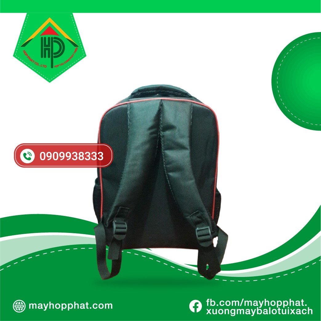 EVN Power Company Gift Backpacks | Premium Custom Corporate Branding & Manufacturing EVN Power Company Gift Backpacks