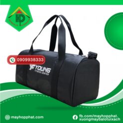 f young travel bag 2