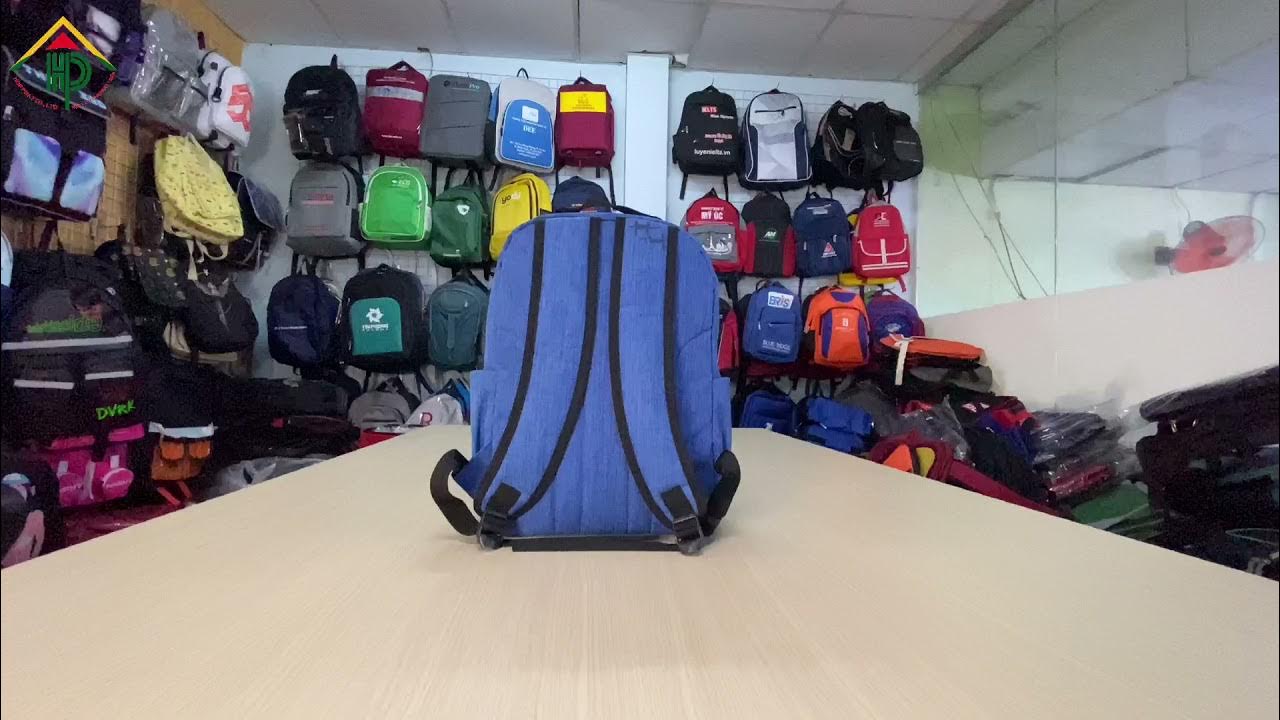 FLG Green Gift Backpack Manufacturing | Premium Custom Corporate Gifts flg green gift backpack 1