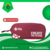 FLG Red Pencil Case FLG Red Pencil Case