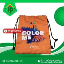 FPT Drawstring Backpack