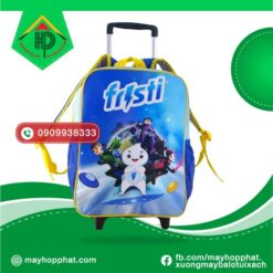 Fristi gift backpack