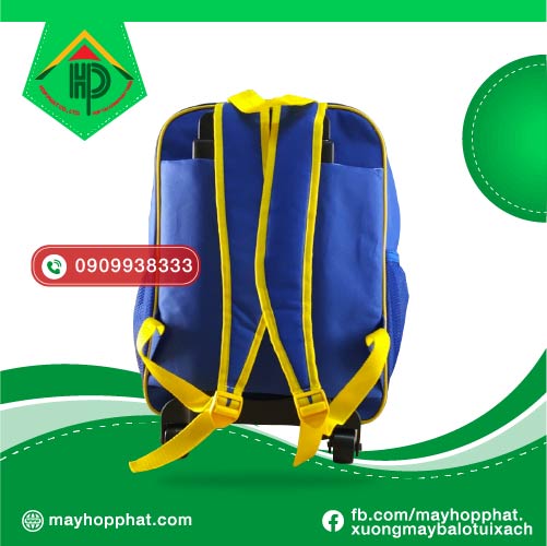 Fristi gift backpack Fristi gift backpack