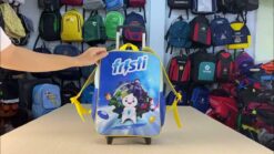 Fristi gift backpack Fristi gift backpack