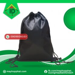 Genio Drawstring Backpack genio drawstring backpack 2