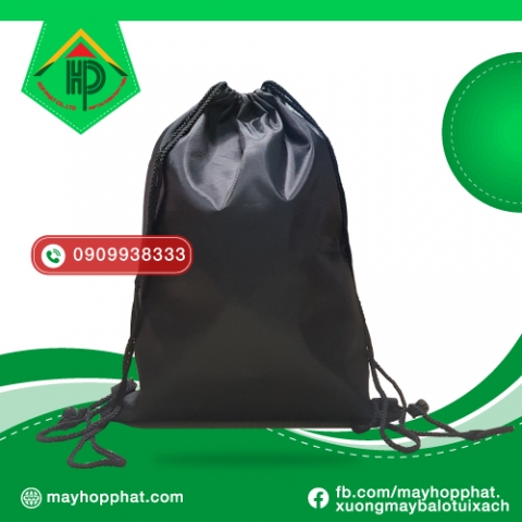 Genio Drawstring Backpack Genio Drawstring Backpack