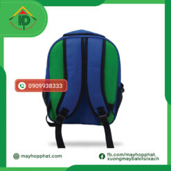Gift Backpacks from Thuy Ngan Pharmacy