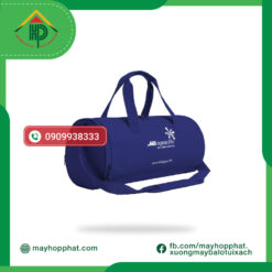 Gift bags printed with MB Ageas Life logo