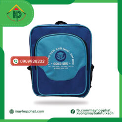 Global Group Gift Backpacks