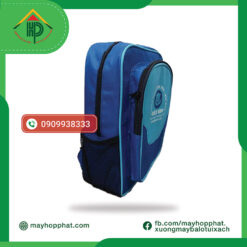 Global Group Gift Backpacks