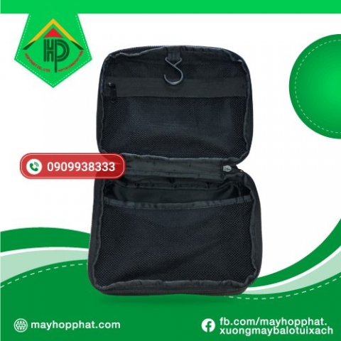 Túi Mỹ Phẩm GoodCharme goodcharme cosmetic bag 3