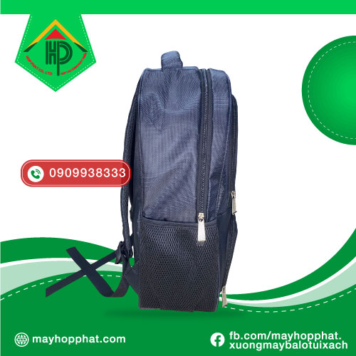 Balo Qùa Tặng GREENFEED greenfeed promotional backpack 1