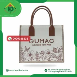 Gumac jute bag