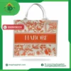 Habobi jute bag