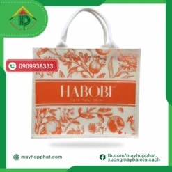 Habobi jute bag