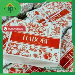 Habobi jute bag