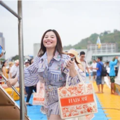Habobi jute bag