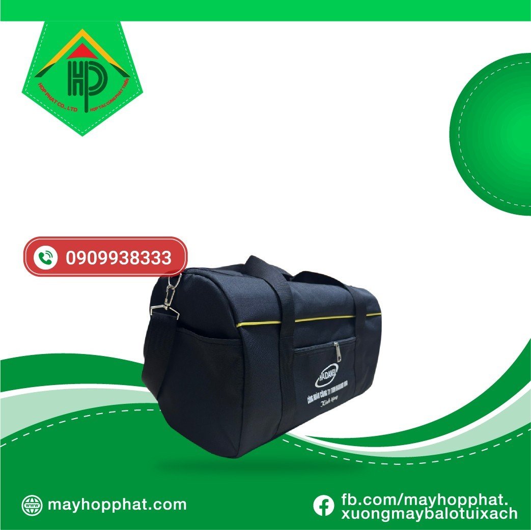 Túi Xách Qùa Tặng Hadanbi Vina Hadanbi Vina Gift Bags