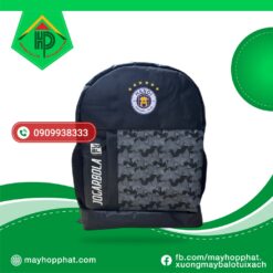 Hanoi FC Promotional Backpacks