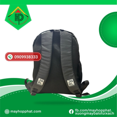 Balo Quảng Cáo CLB Hà Nội Hanoi FC Promotional Backpacks