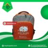 Happy Campers English Backpack