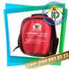 happykids house preschool backpack manufacturing