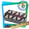 harakuju patterned long wallet