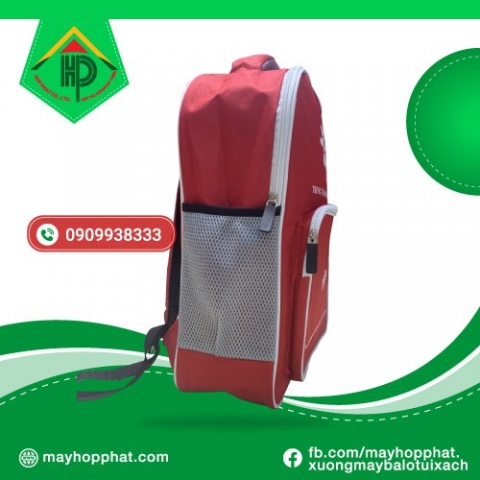 Hello English Backpack Hello English Backpack