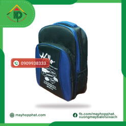 Hello English Backpack