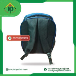 Hello English Backpack