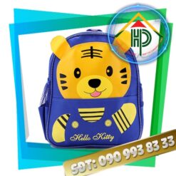 Hello Kitty Preschool Backpack | Premium Custom Kindergarten Bag Manufacturing