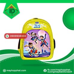 Hero promotional backpack