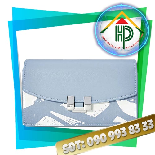 High-End Fashion Long Wallet High-End Fashion Long Wallet