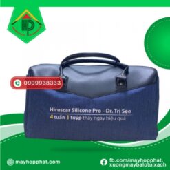 Túi Xách Qùa Tặng Hiruscar Silicone Pro