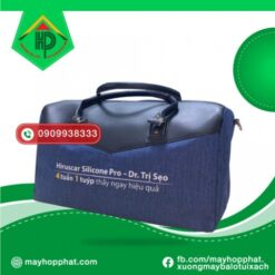 hiruscar silicone pro gift bag 2
