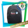 hoa sen university student backpack manufacturing