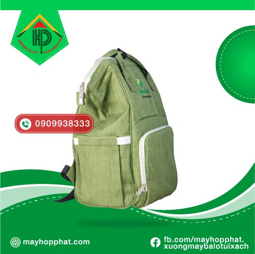 Hoan My Gift Backpacks | Premium Custom Medical Corporate Gift Manufacturing Hoan My Gift Backpacks