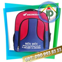 Honda gift backpack