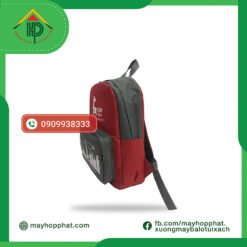 Hope English Backpack 2024