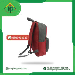 Hope English Backpack 2024